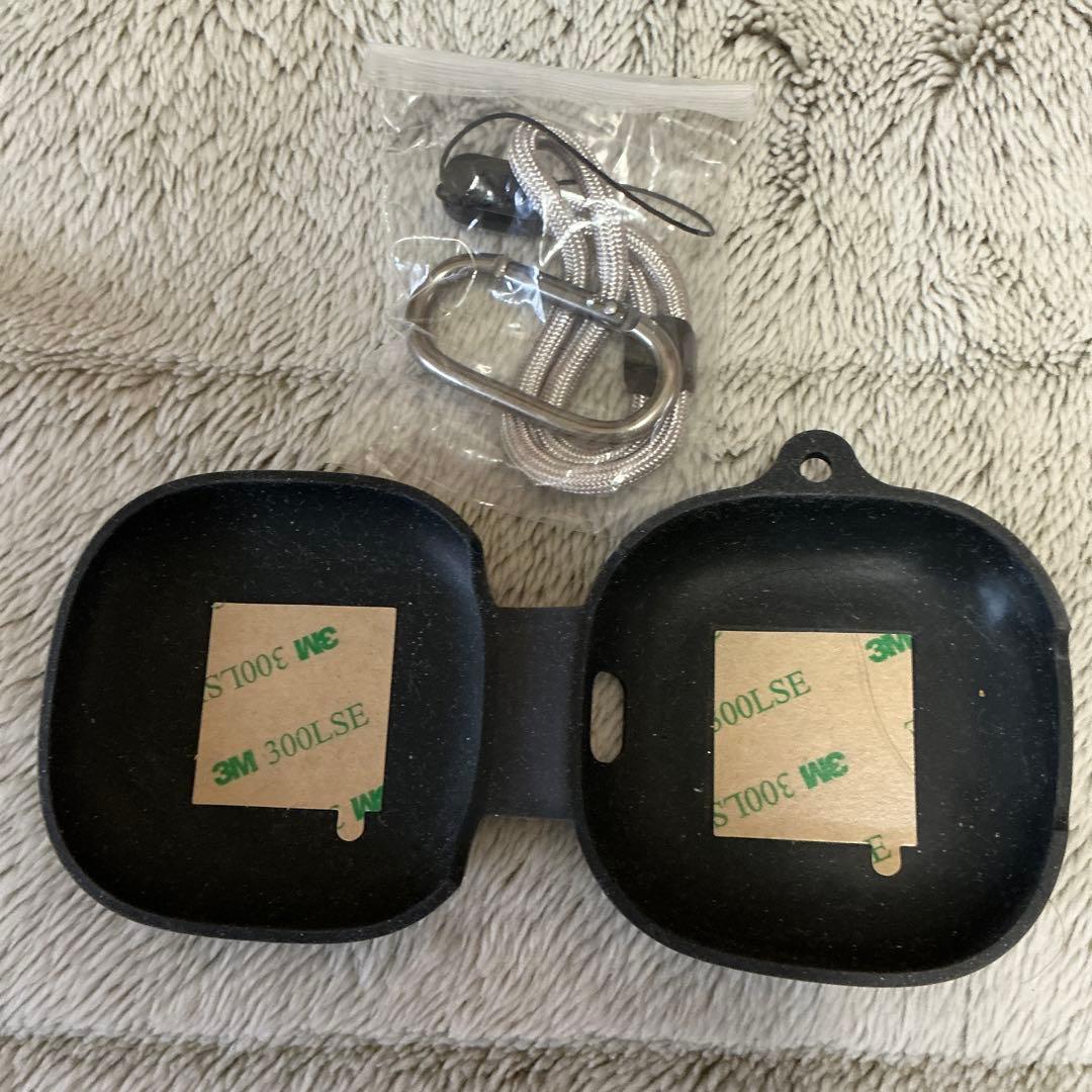 SHOKZ OPENFIT 2+ ブラック　新品未開封　ケースと保証書付き