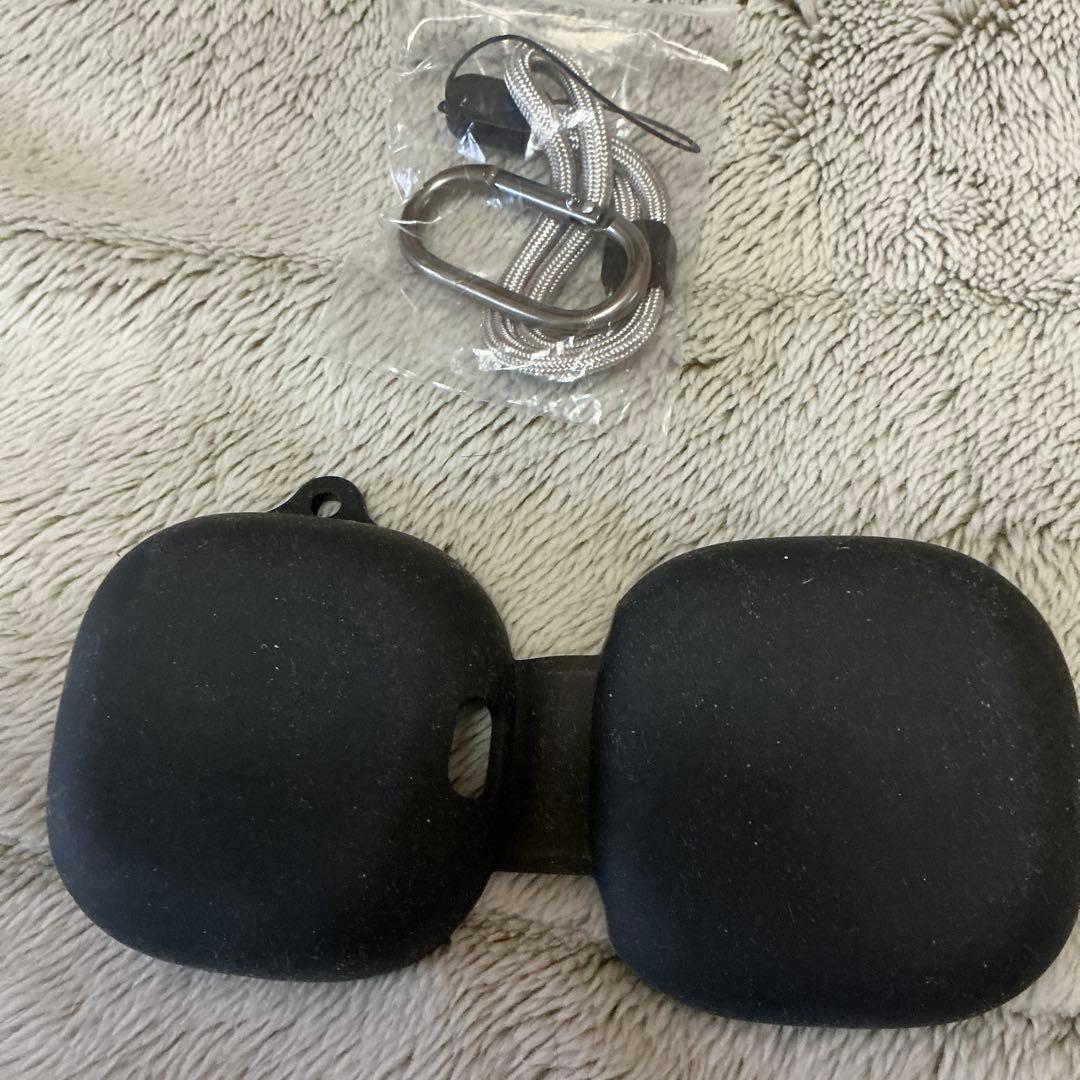 SHOKZ OPENFIT 2+ ブラック　新品未開封　ケースと保証書付き