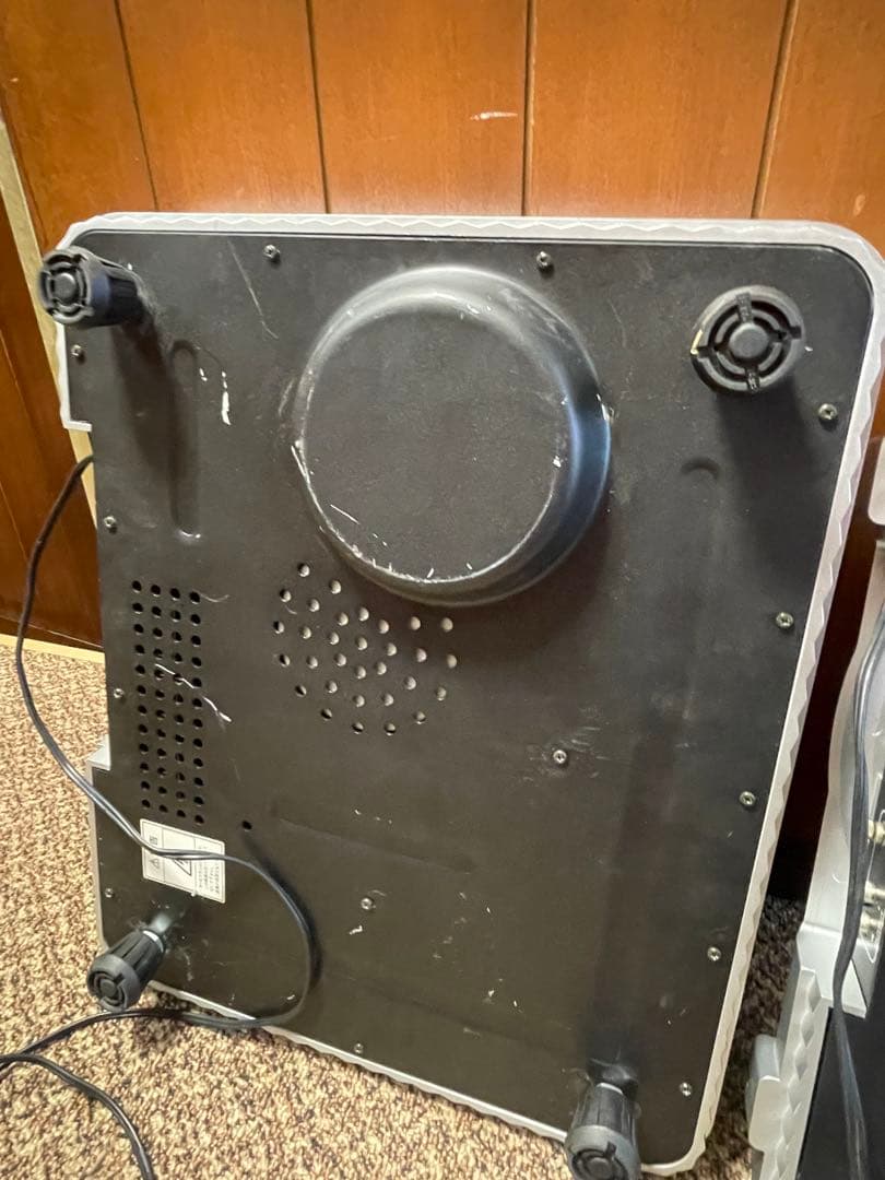 Vestax PDX-2000 ターンテーブル 2台セット