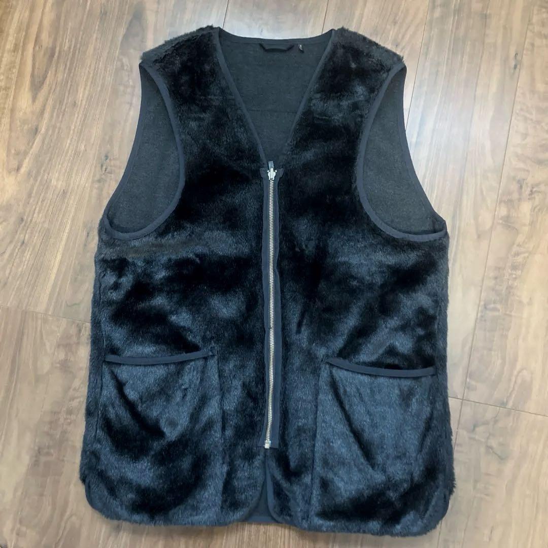 Barbour ライナー　ベスト 40