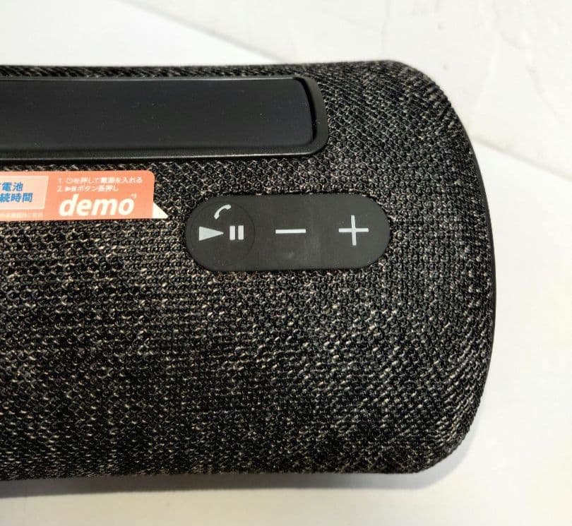 N*a様 ソニーSONYワイヤレススピーカーSRSXG300 Bluetooth