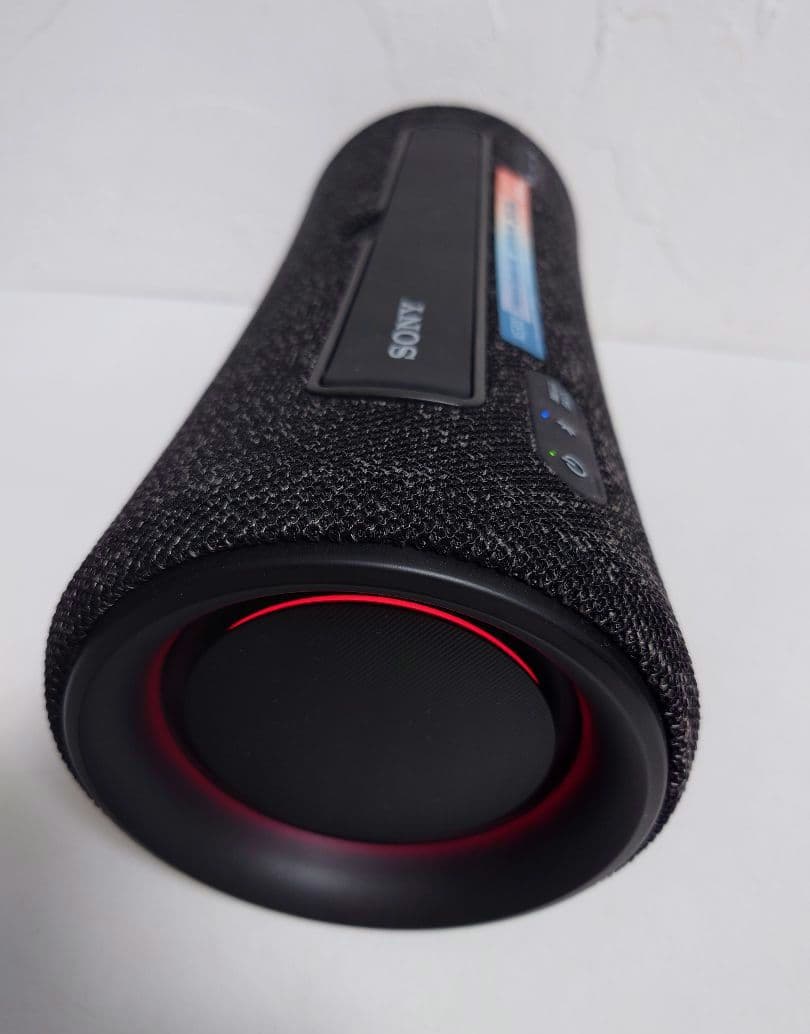 N*a様 ソニーSONYワイヤレススピーカーSRSXG300 Bluetooth