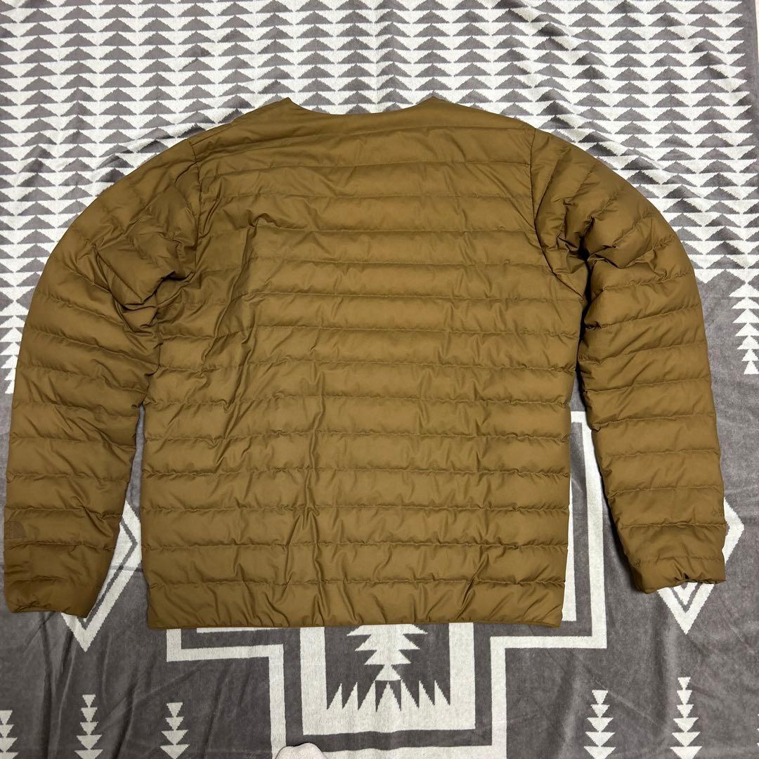 こ*う様 ノースフェイス　GORE-TEX ウィンドストッパーゼファーシェルカー