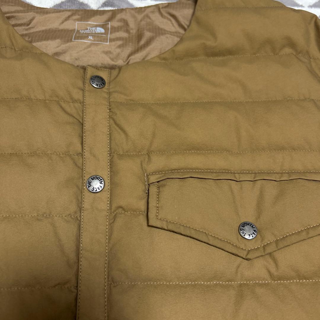 こ*う様 ノースフェイス　GORE-TEX ウィンドストッパーゼファーシェルカー