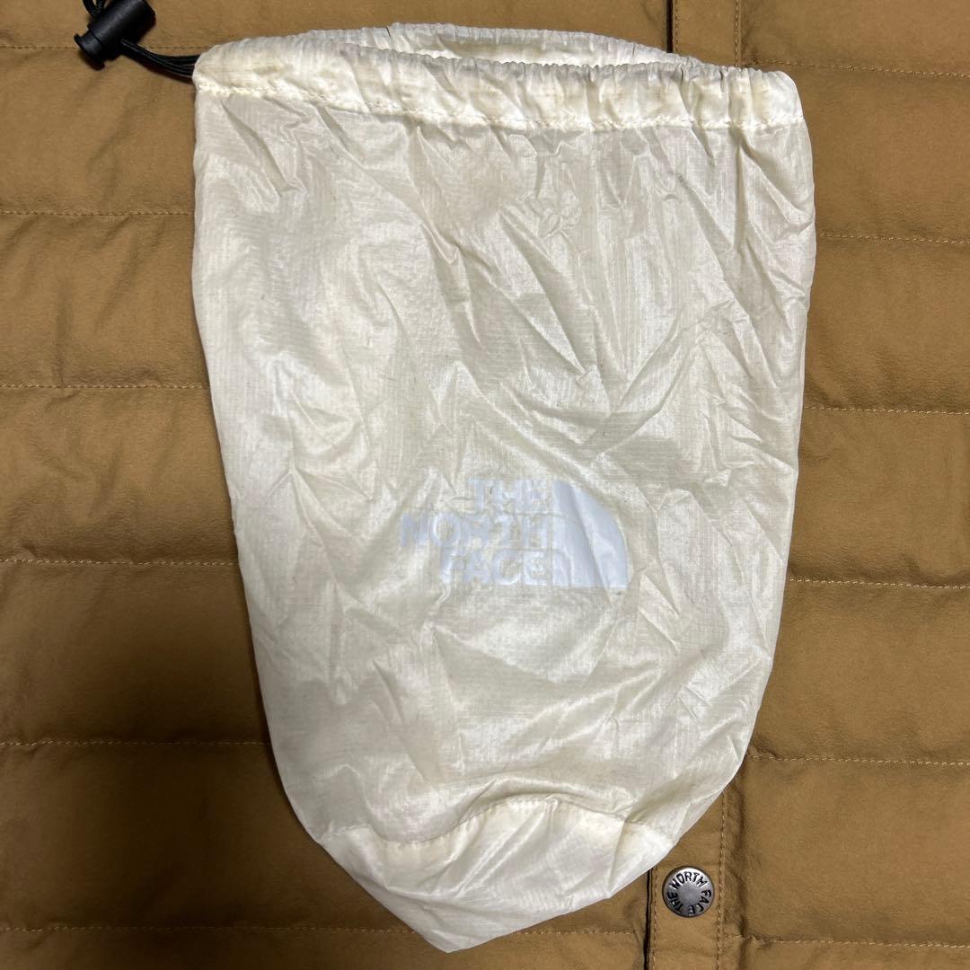 こ*う様 ノースフェイス　GORE-TEX ウィンドストッパーゼファーシェルカー