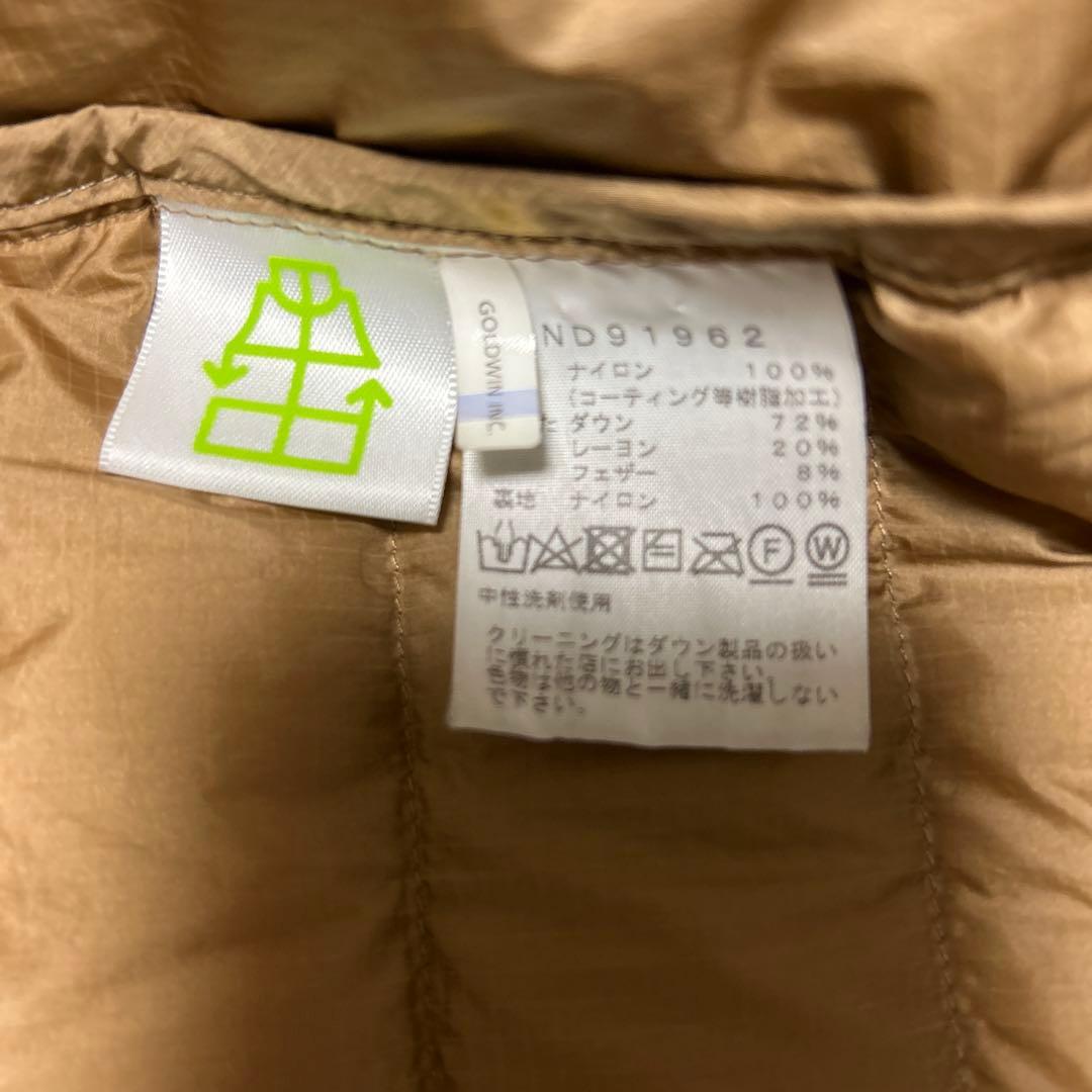 こ*う様 ノースフェイス　GORE-TEX ウィンドストッパーゼファーシェルカー