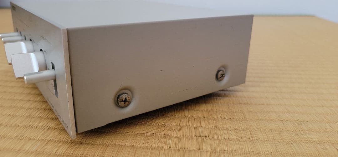 SONY SB-500 テープセレクター