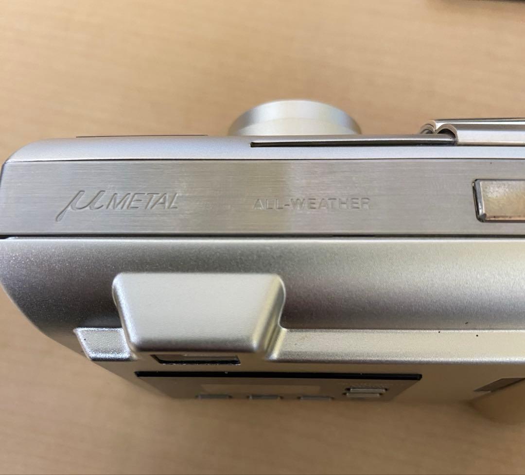 OLYMPUS オリンパス μ L 稼動品