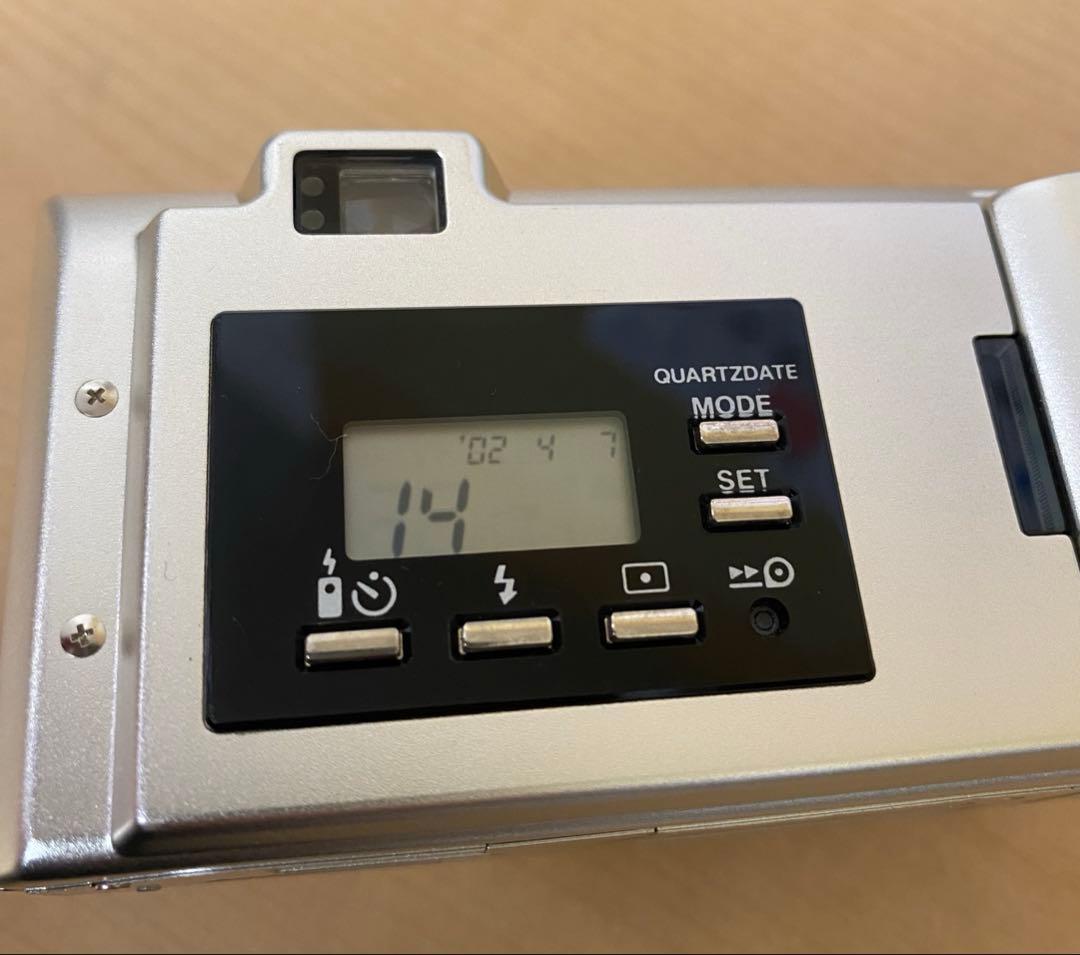 OLYMPUS オリンパス μ L 稼動品