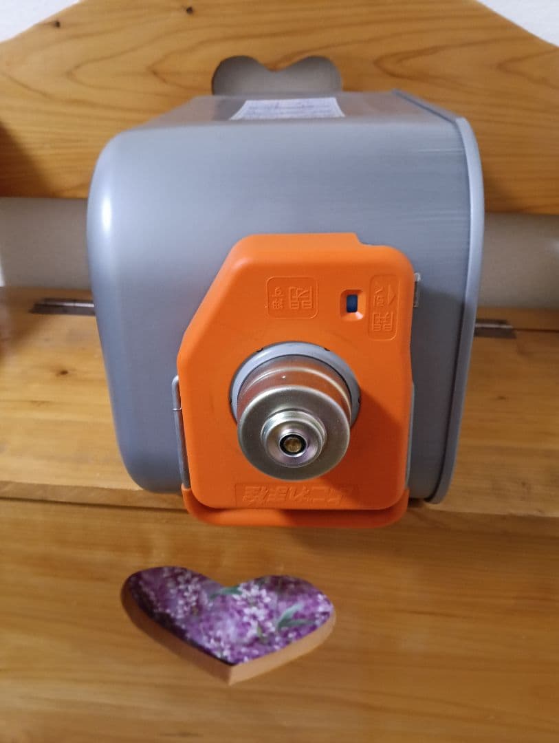 CORONA FH-WZ5722 ブラック 石油ファンヒーター 2022年製