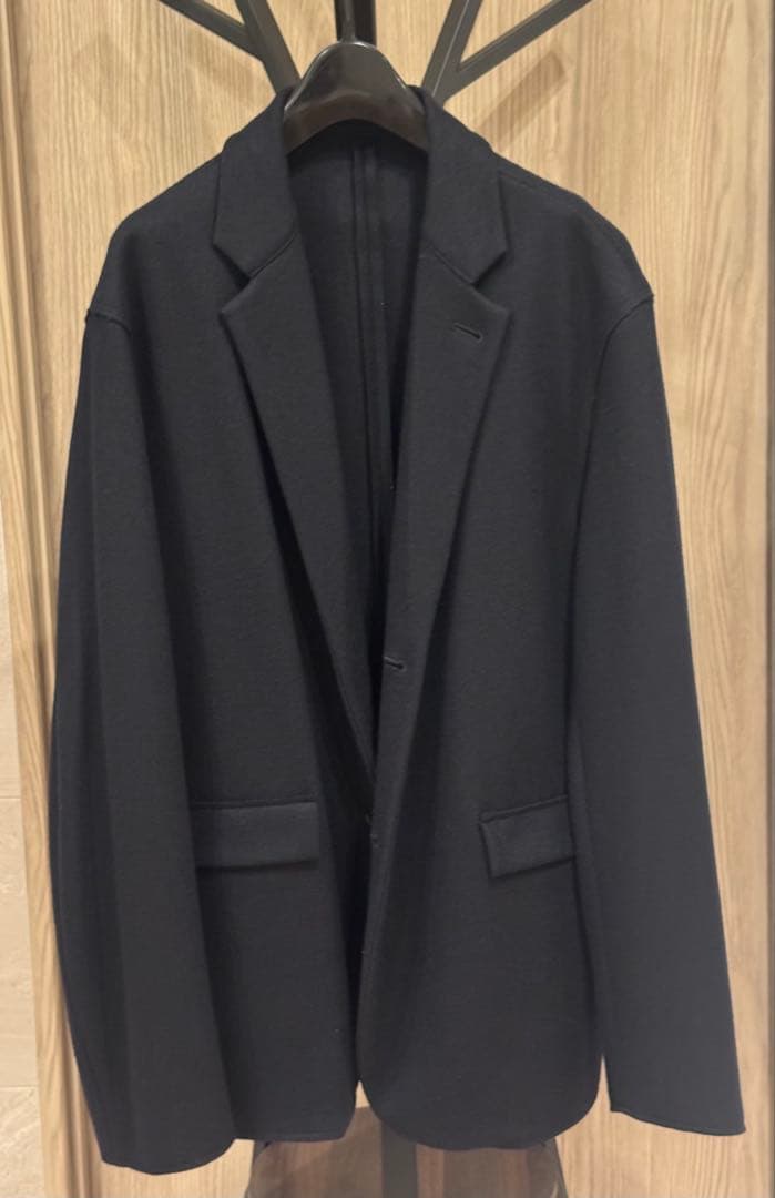 URU テーラードジャケット