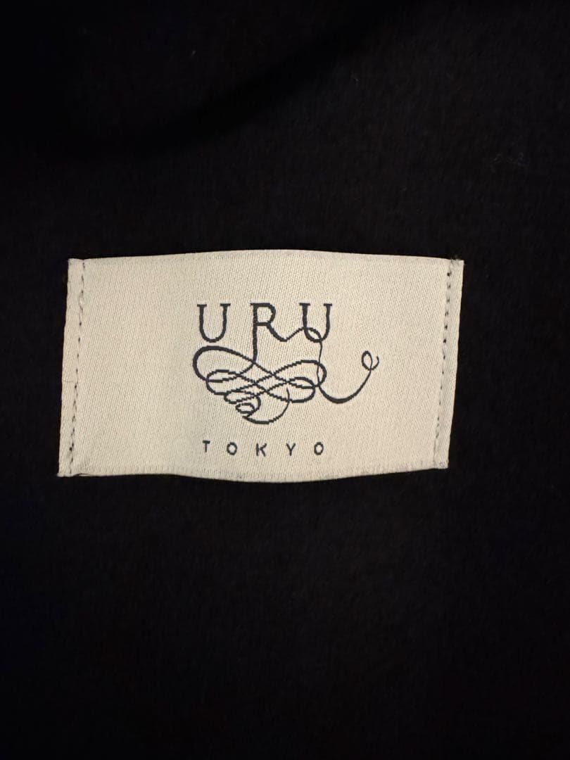 URU テーラードジャケット