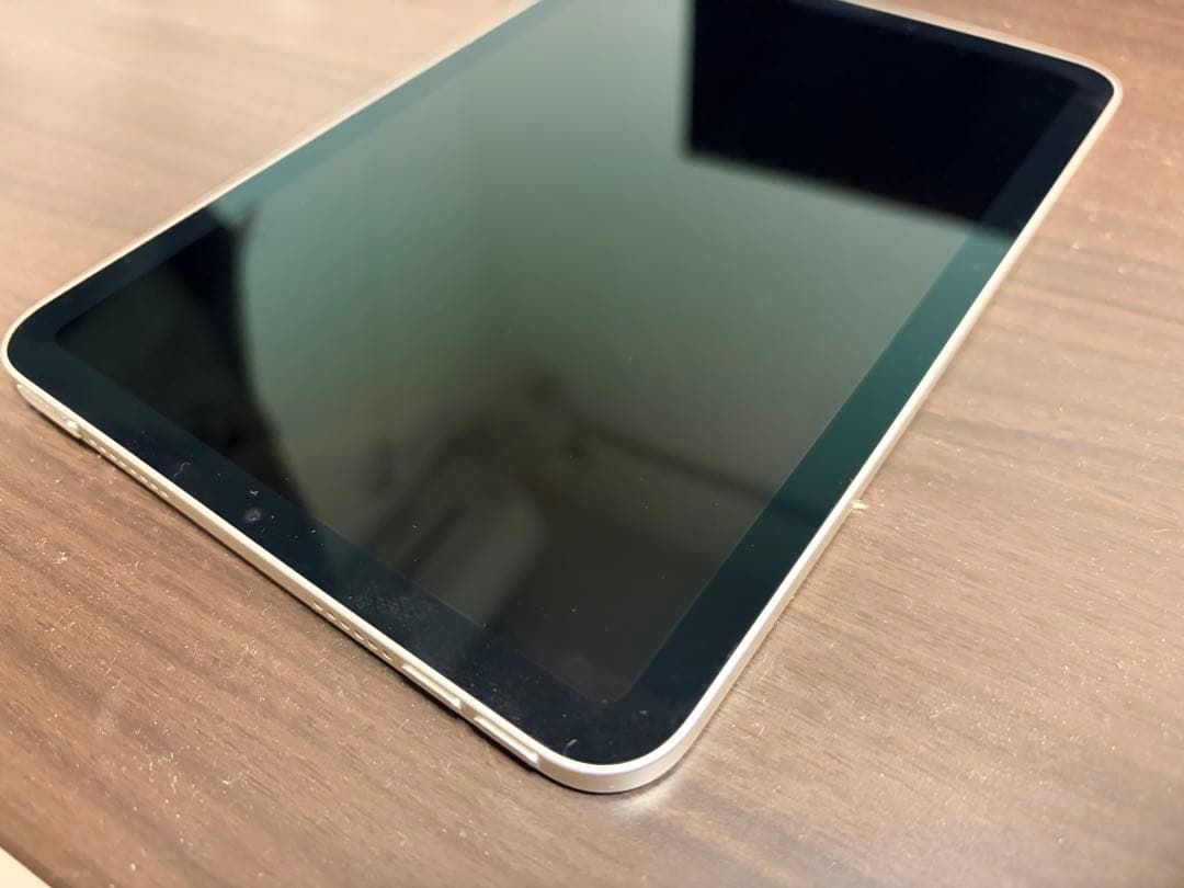 iPad mini7 512GB Wi-Fi【AppleCare+期間中】