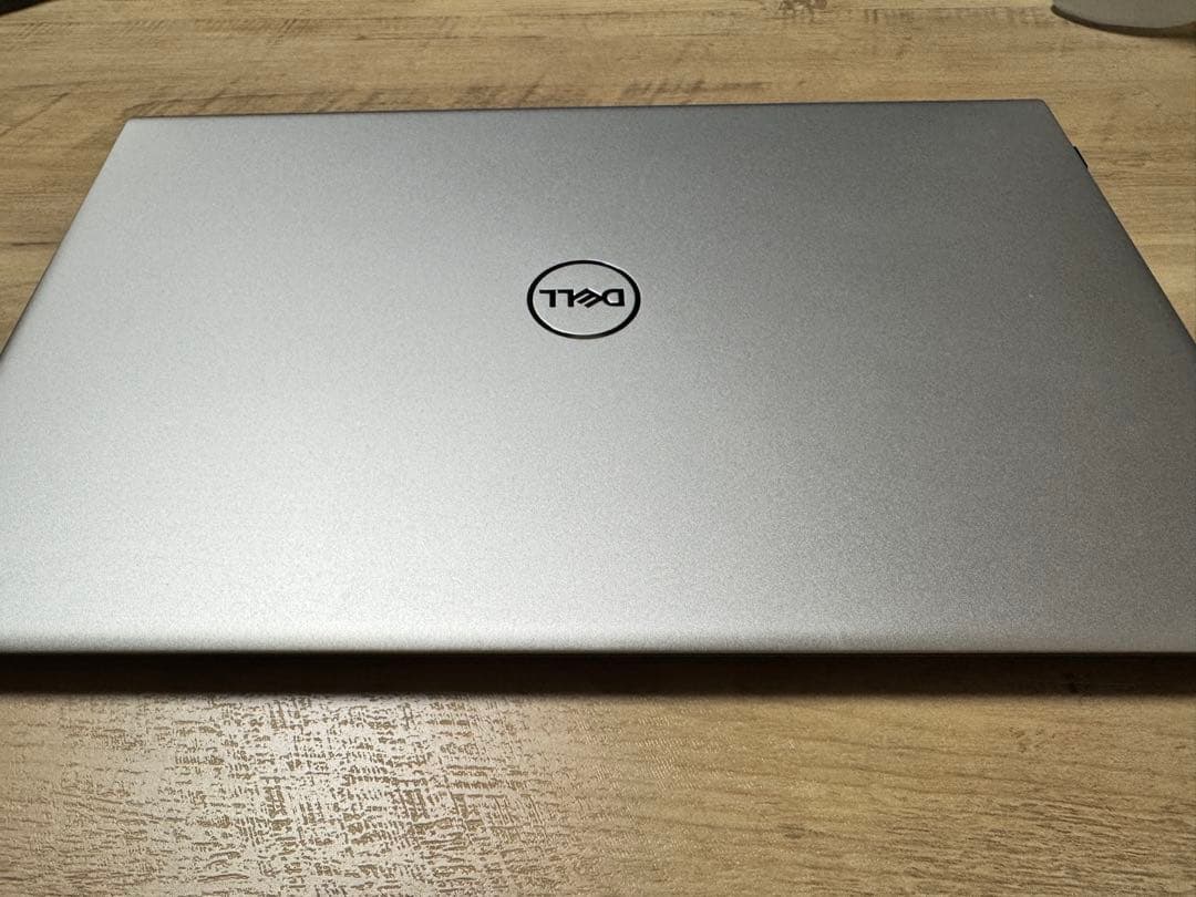 Windowsノート本体 DELL Inspiron 5515 16GB