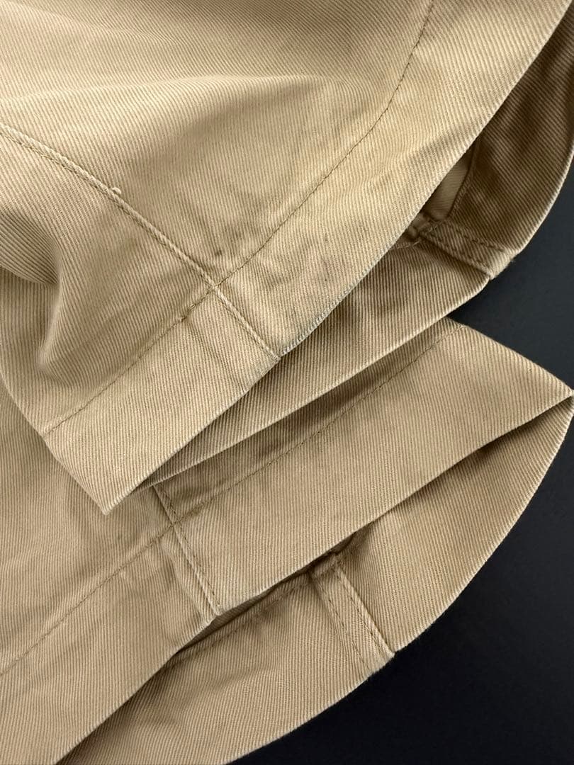 eye JUNYA WATANABE MAN ダブルニー ワークパンツ　チノパン