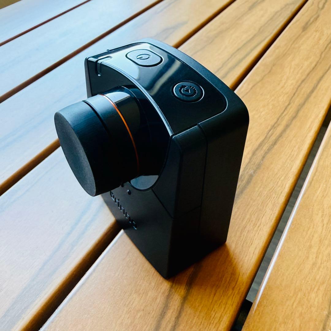 Brinno TLC2000 タイムラプス ATH1000防水ケース クランプ