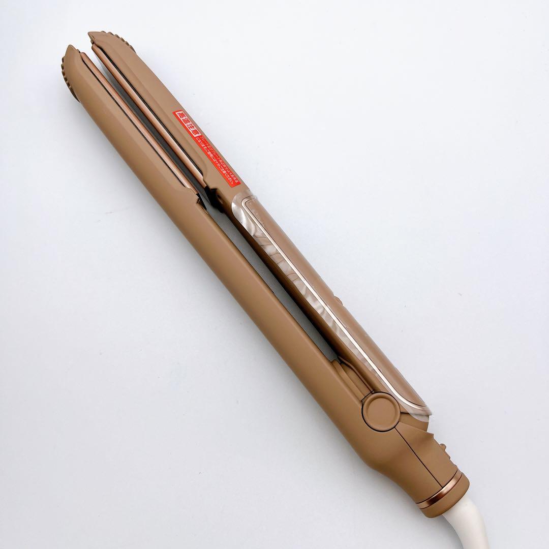 未使用品✨9012 イオンストレートアイロン NAKOコラボレーションモデル