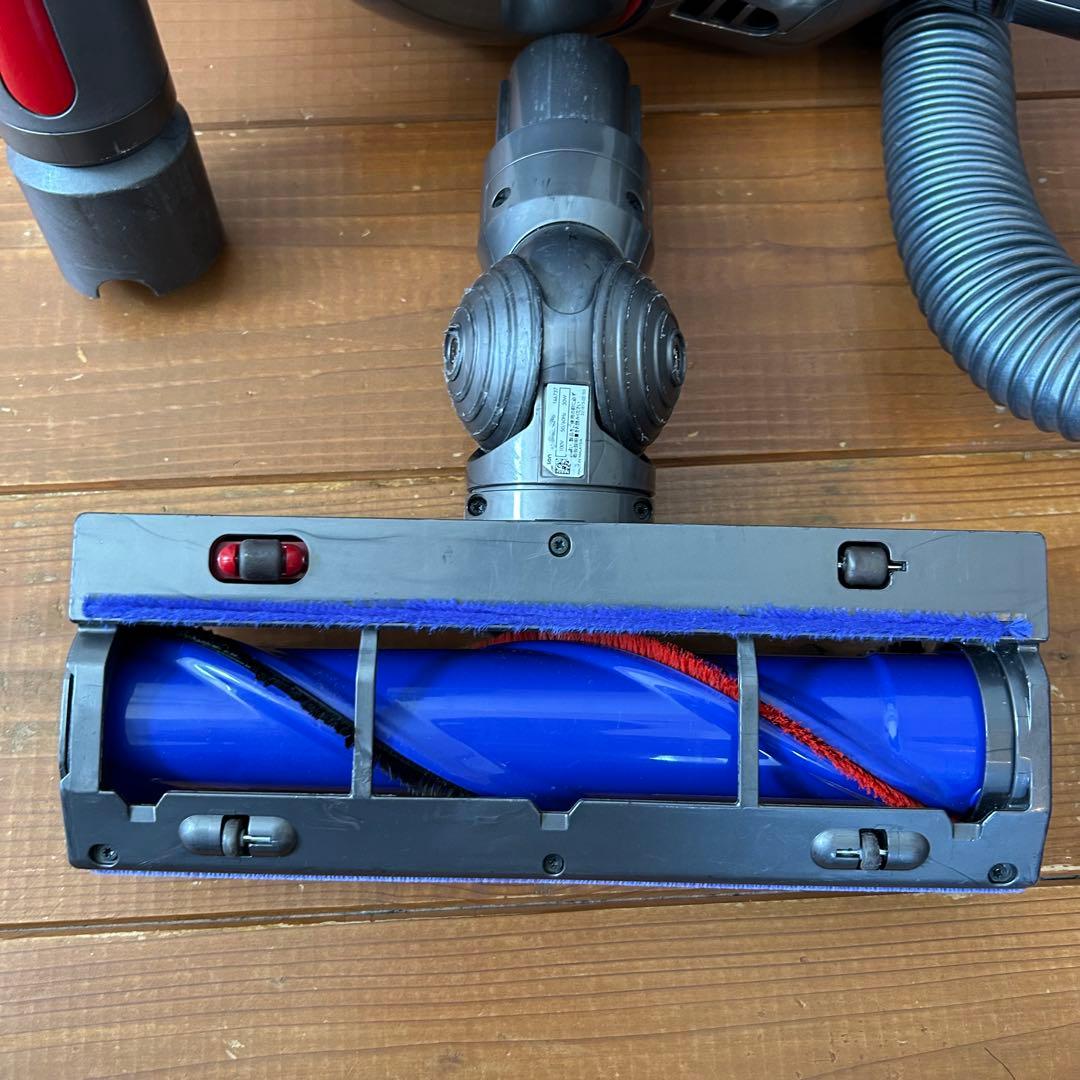 ダイソン 掃除機 CY29 V4デジタルアブソリュート 難あり