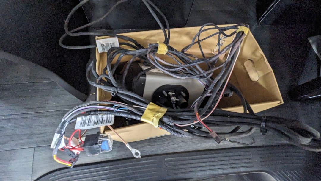 パーツ Webasto Air Top 2000 STC 24V