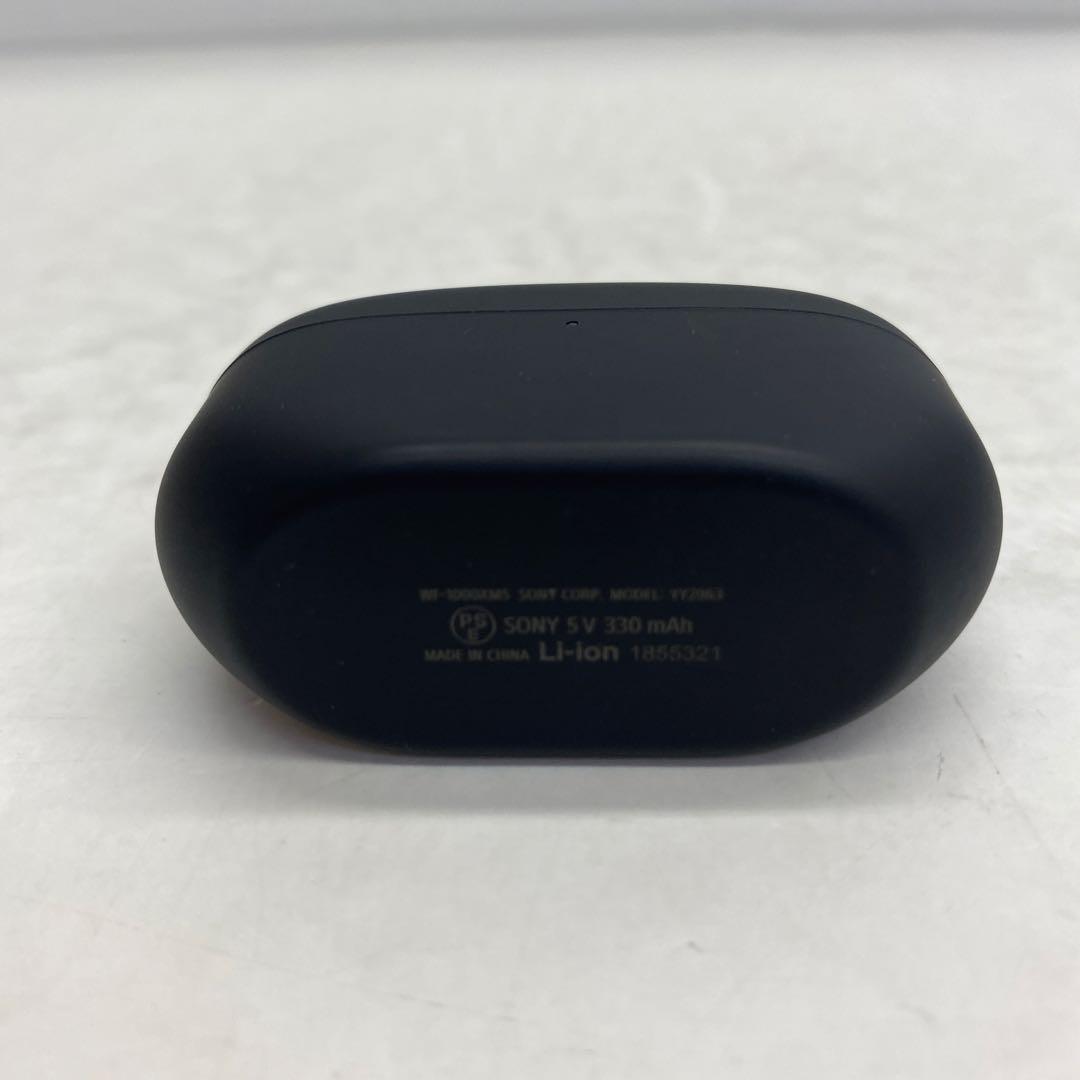 52□SONY ワイヤレスイヤホンWF-1000XM5 RI0926-2