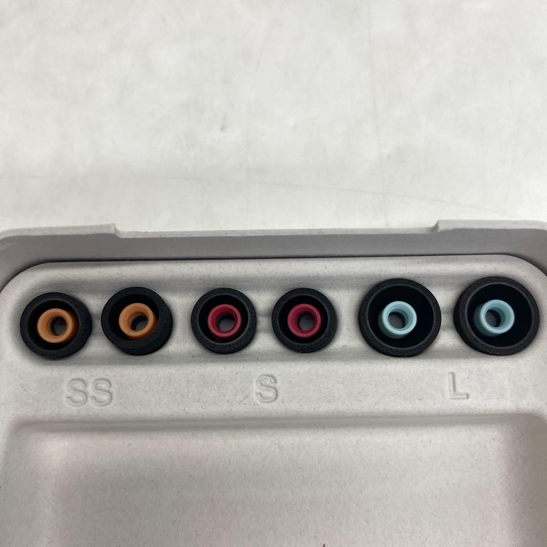 52□SONY ワイヤレスイヤホンWF-1000XM5 RI0926-2