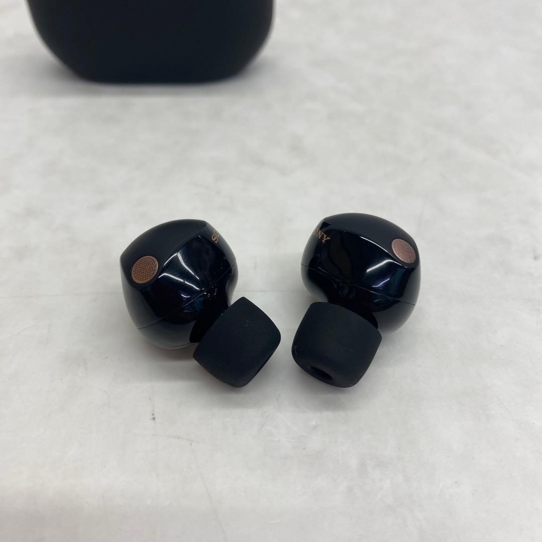 52□SONY ワイヤレスイヤホンWF-1000XM5 RI0926-2