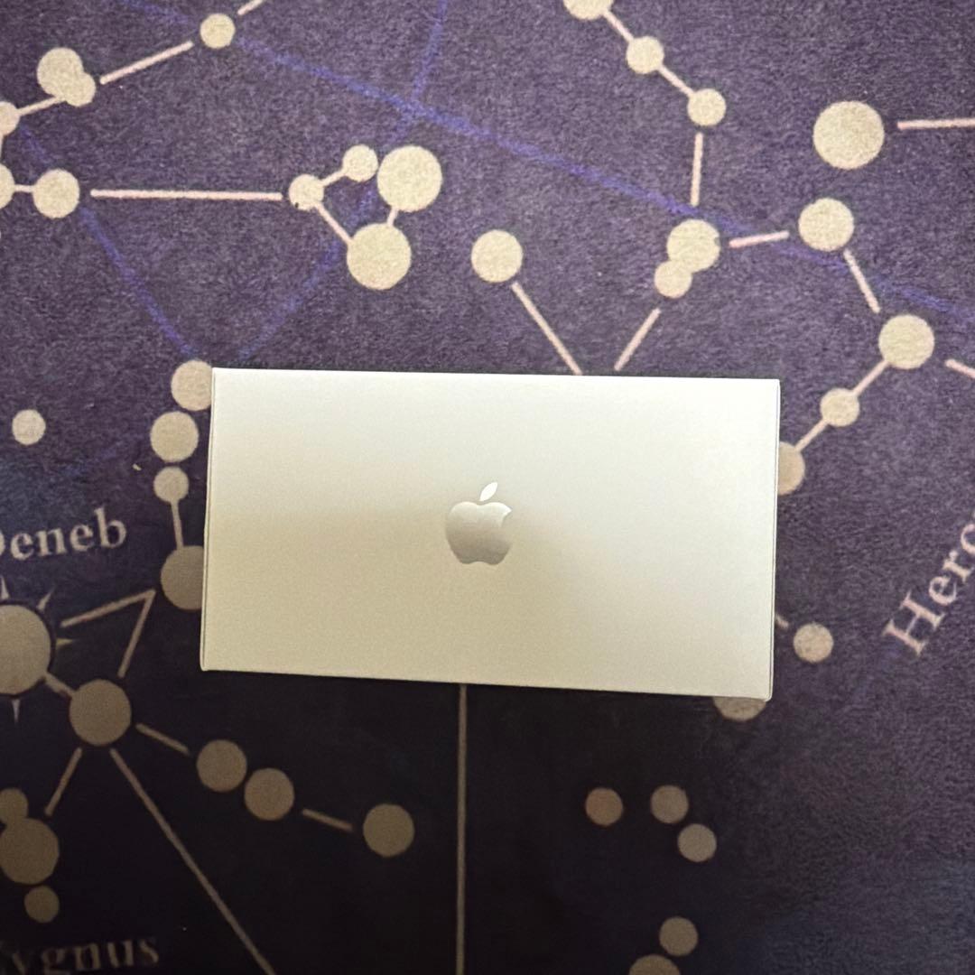 AirPods Pro 3 (ホワイト) 本体