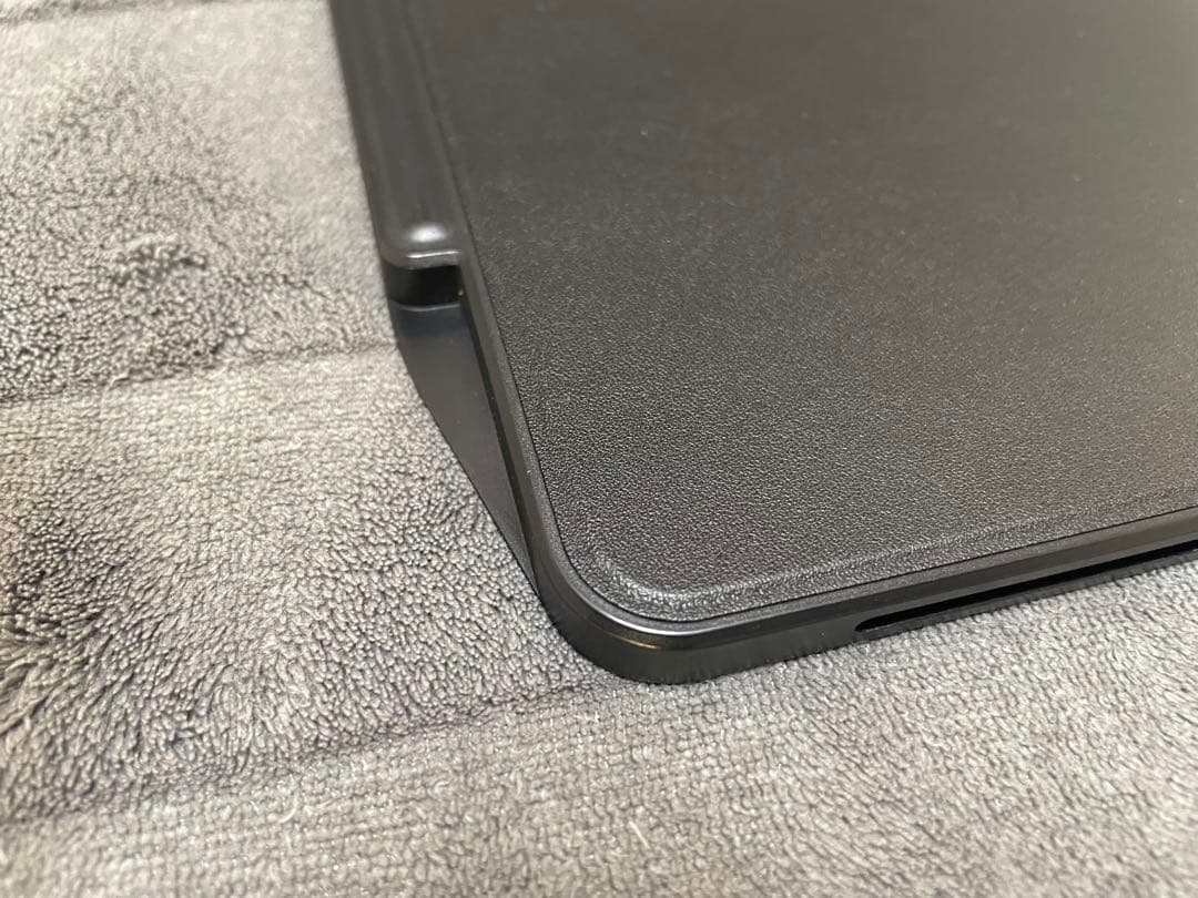 iPad Pro 12.9インチ対応ケース 2点セット