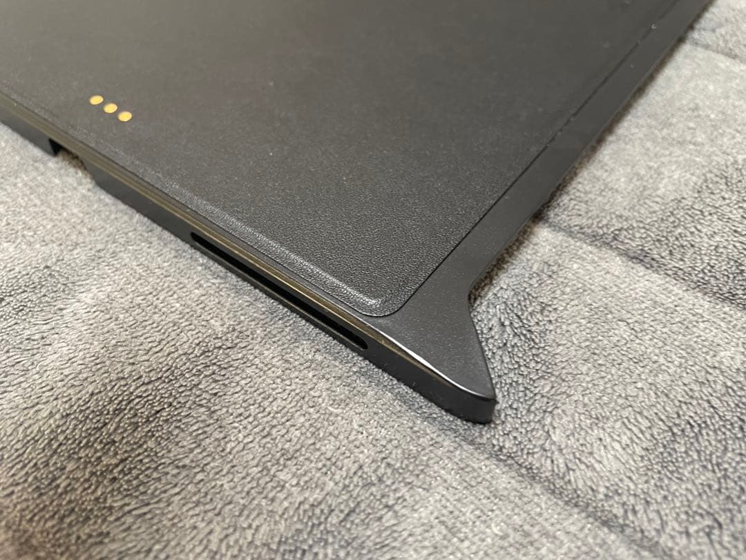 iPad Pro 12.9インチ対応ケース 2点セット