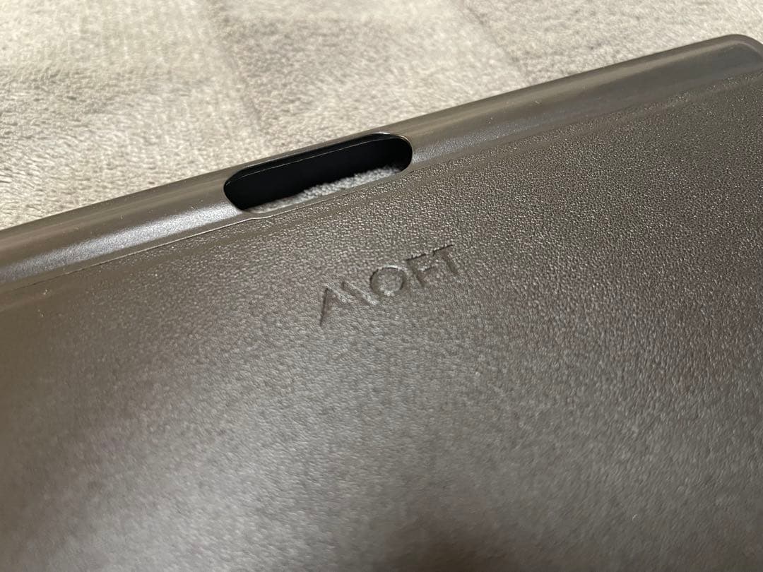 iPad Pro 12.9インチ対応ケース 2点セット