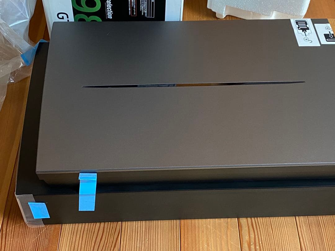 ★Epson GT-X980 高品質スキャナー