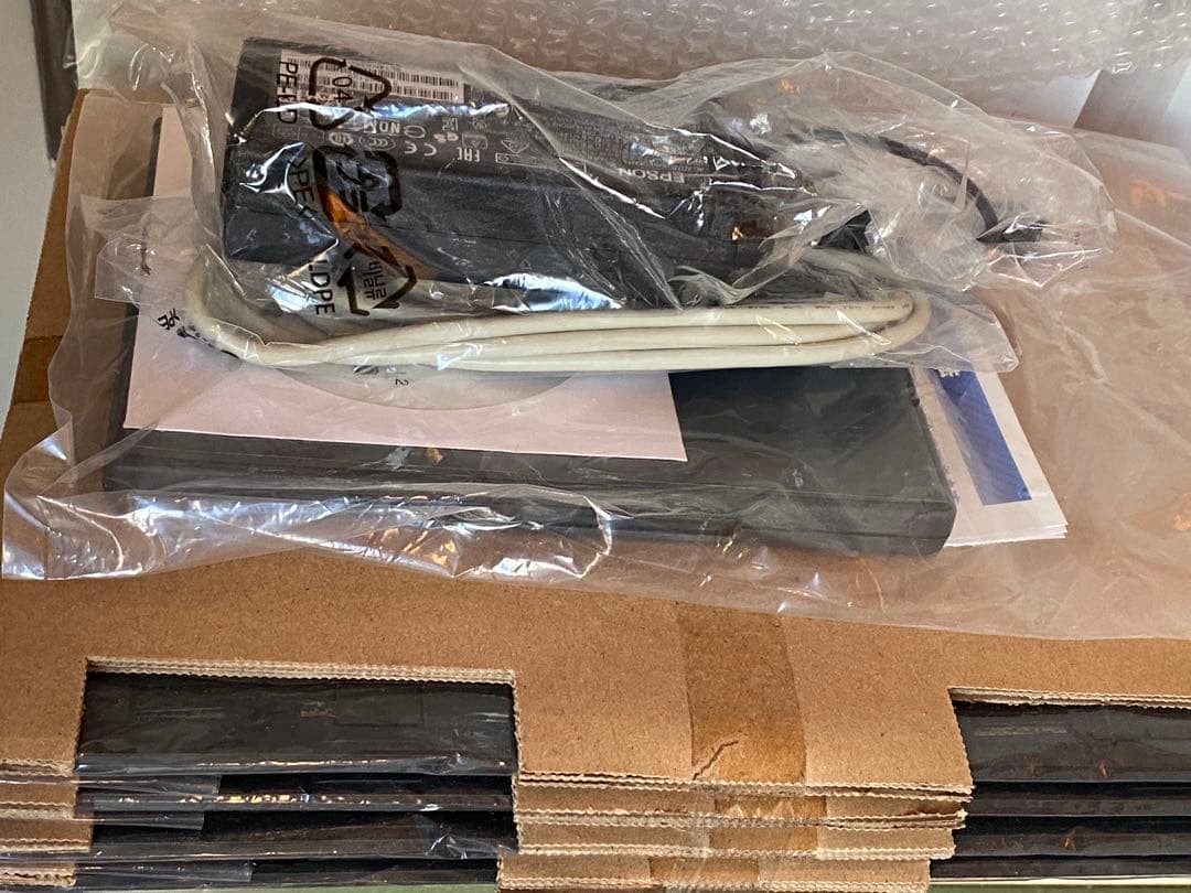 ★Epson GT-X980 高品質スキャナー