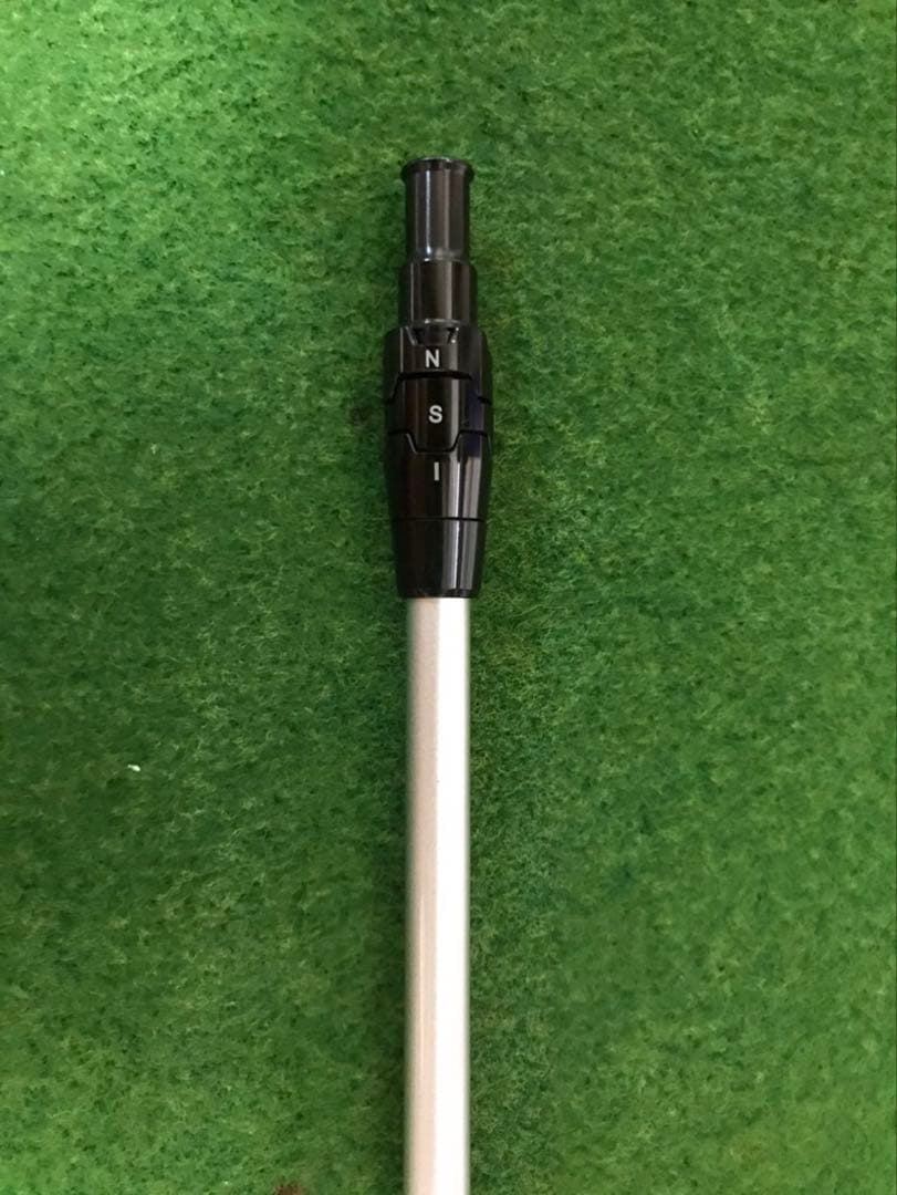 【ゆーとん】ATTAS KING_アッタスキング　キャロウェイ