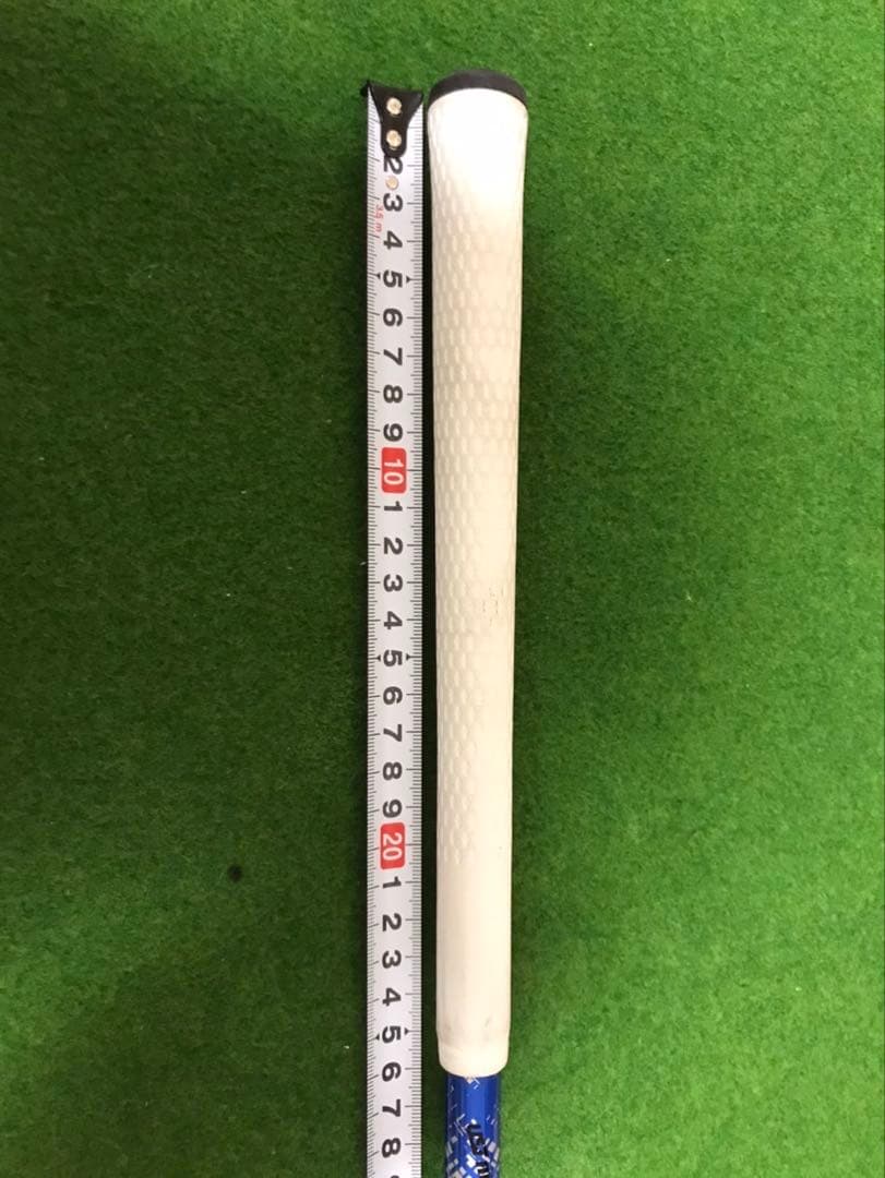 【ゆーとん】ATTAS KING_アッタスキング　キャロウェイ