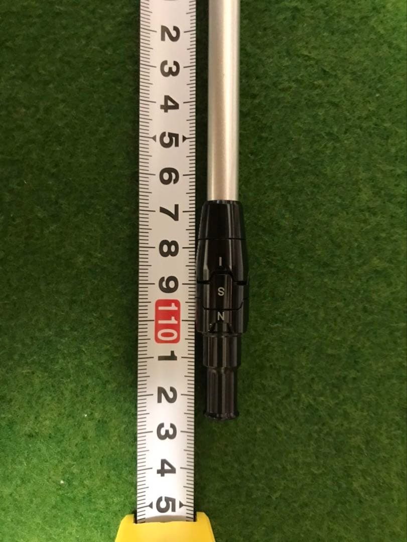 【ゆーとん】ATTAS KING_アッタスキング　キャロウェイ