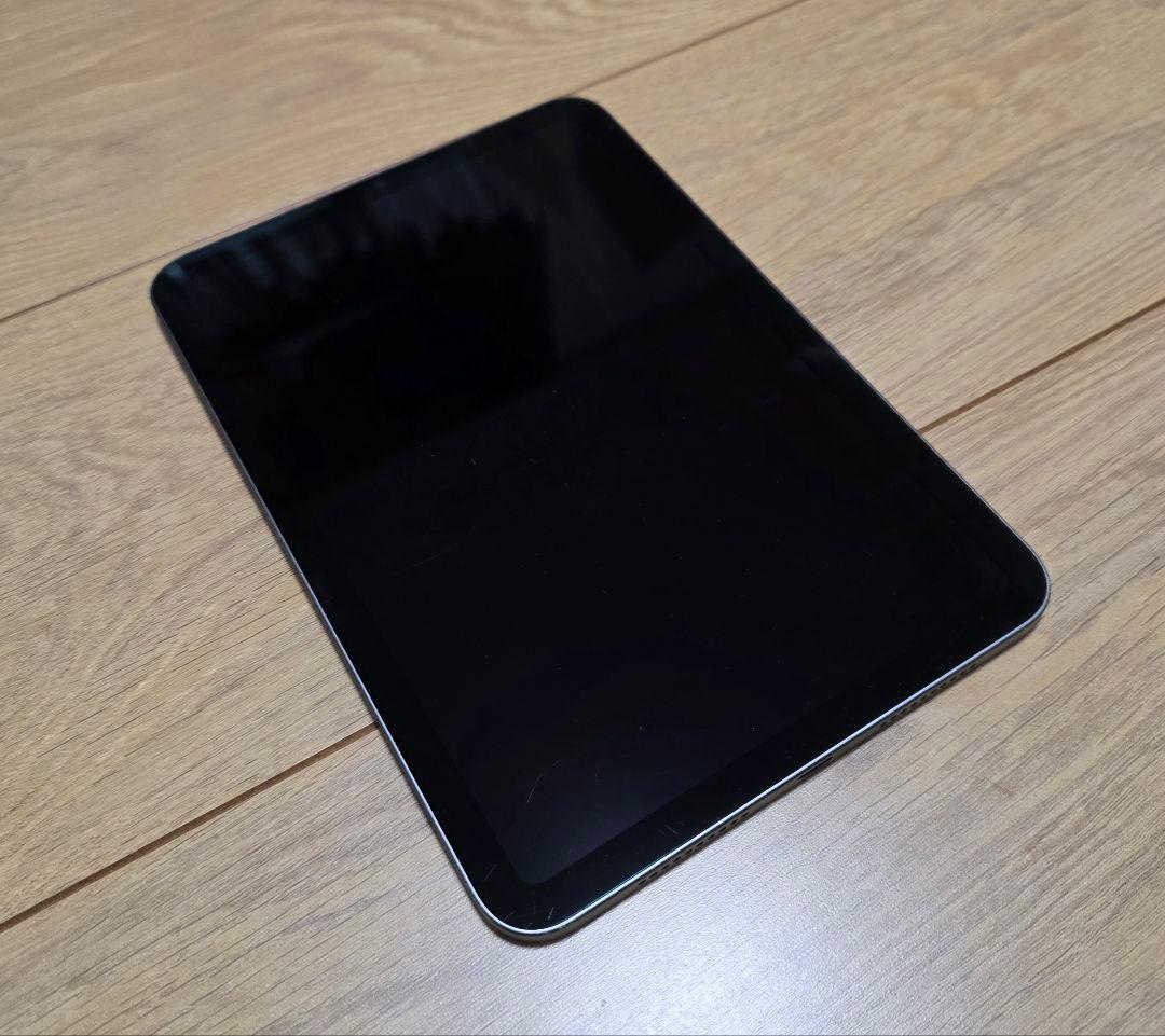iPad mini 第6世代 64GB スペースグレイ