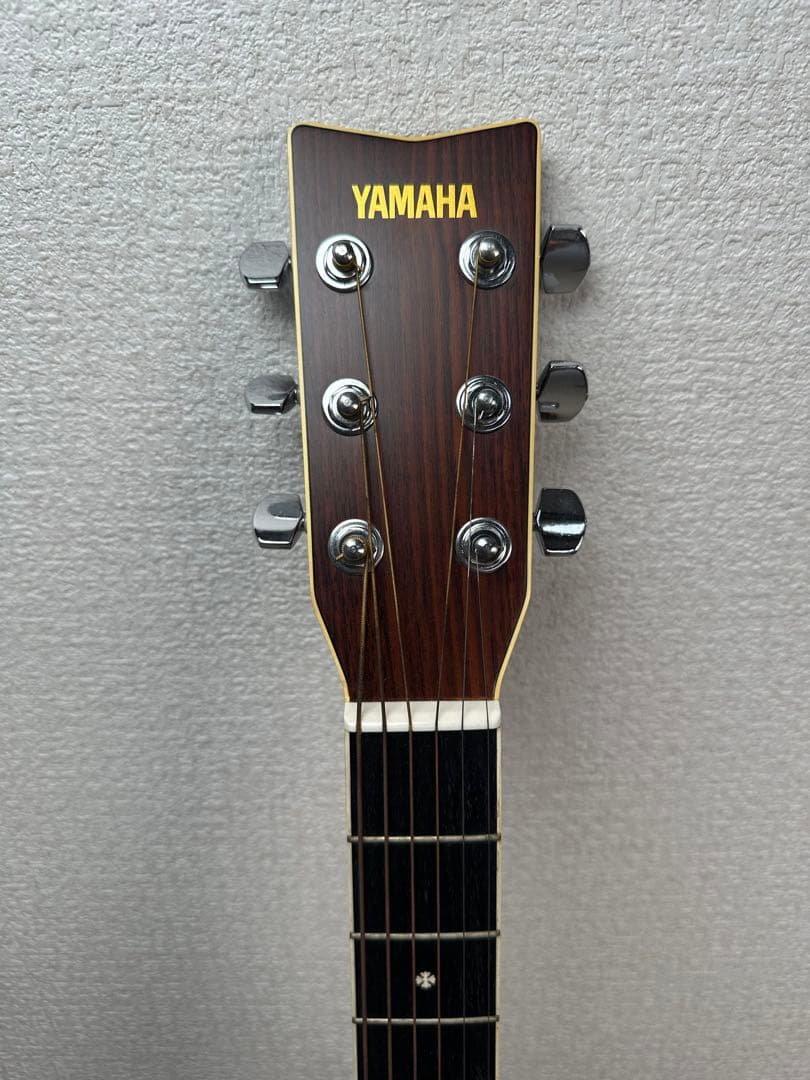 YAMAHA FG-250D 80’s ジャパンヴィンテージ　アコギ ※31