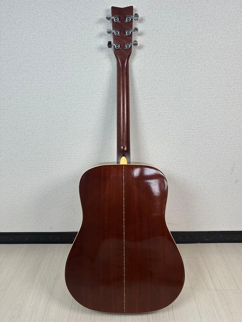 YAMAHA FG-250D 80’s ジャパンヴィンテージ　アコギ ※31