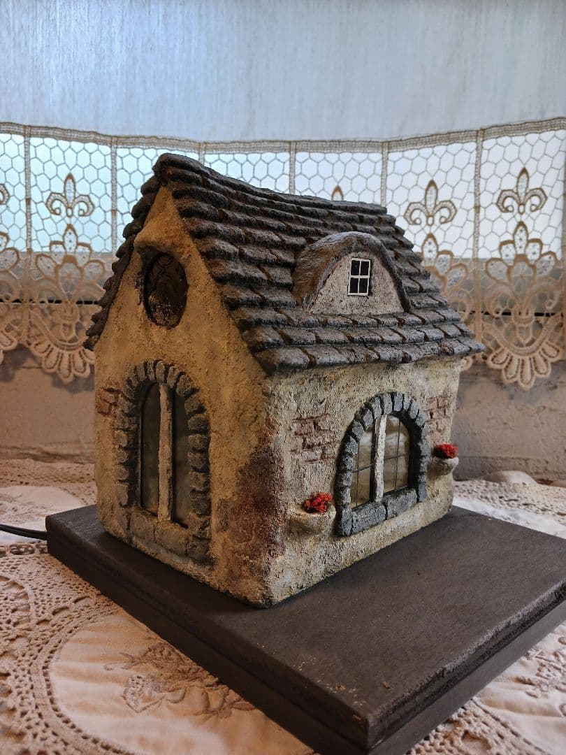 モルタルハウス　グリムカフェ