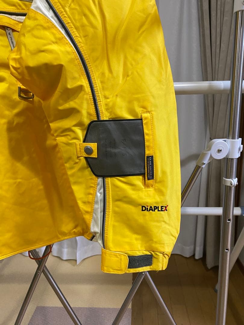 PHENIXスキーウェア