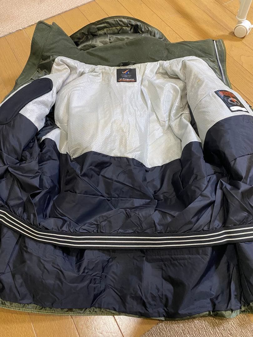 PHENIXスキーウェア