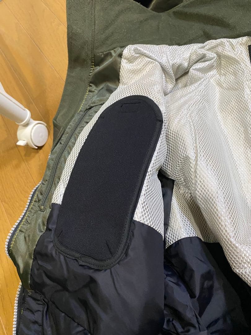 PHENIXスキーウェア