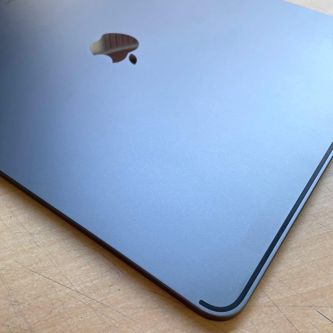 iPad Pro 第4世代　Wi-Fi グレイ128GB 超美品　ほぼ未使用品