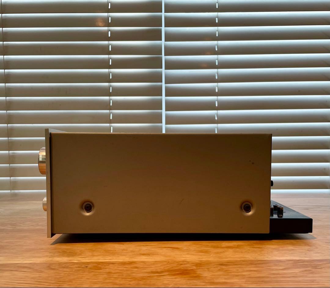 PIONEER SX-757 ステレオレシーバー