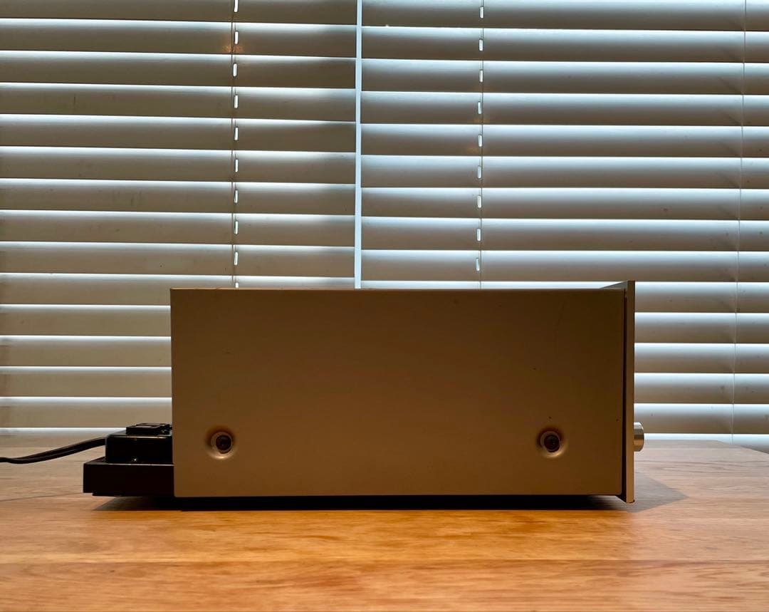 PIONEER SX-757 ステレオレシーバー