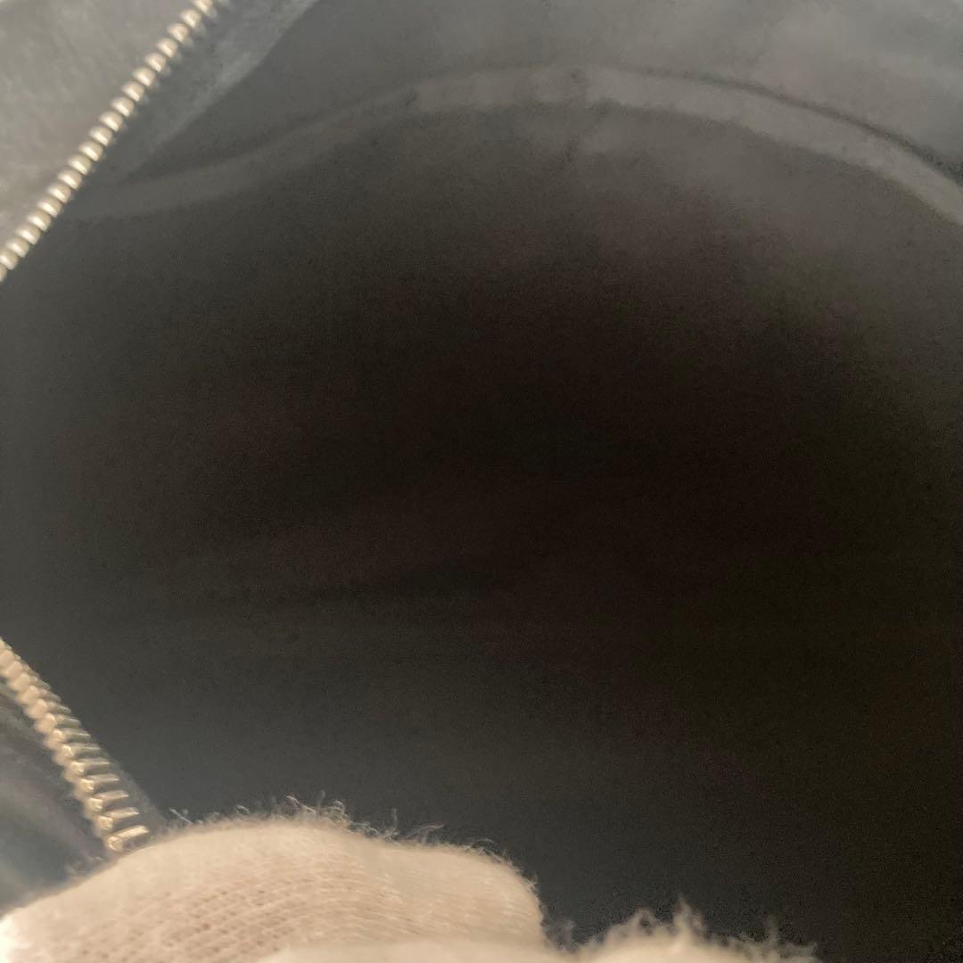 未使用級 完売品 ポーター フリースタイル ボストンバッグ ブラック