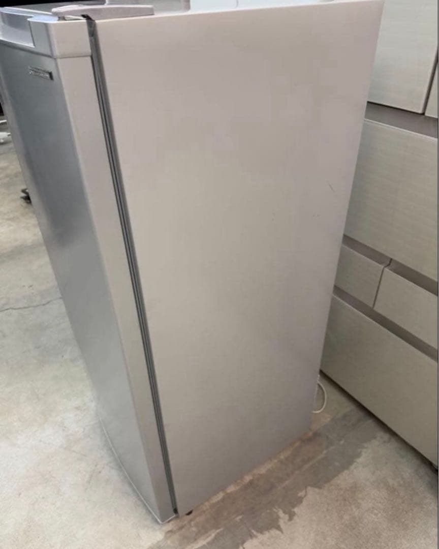 【高年式】 2022年式138L YAMADA 1ドア冷凍庫 YRT-C14H1