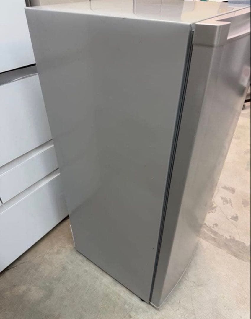 【高年式】 2022年式138L YAMADA 1ドア冷凍庫 YRT-C14H1