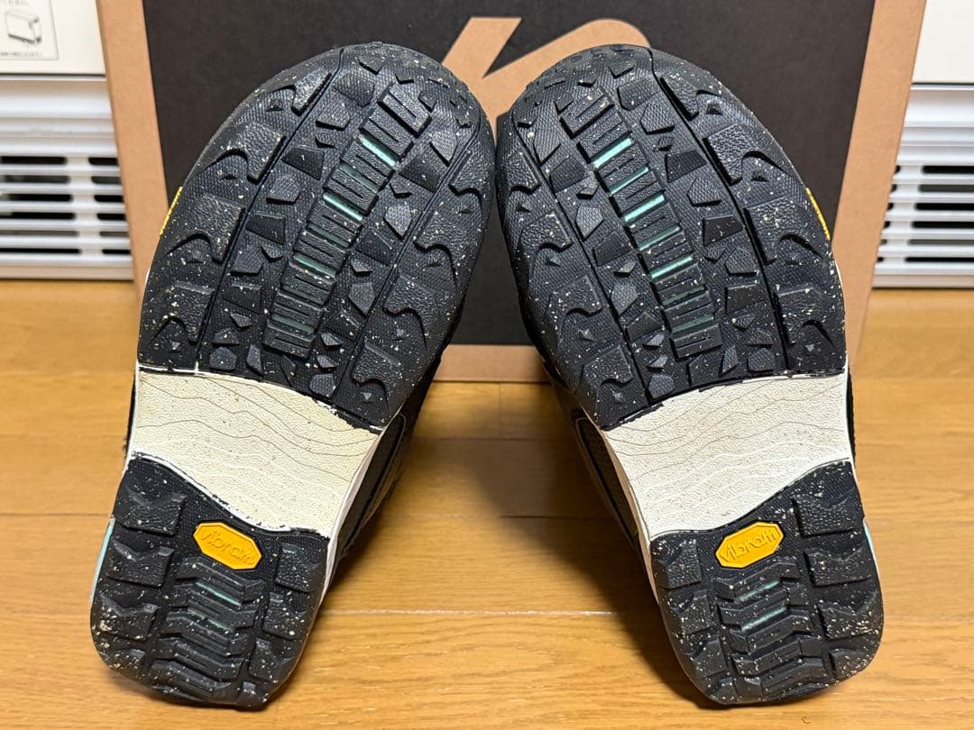 Y*u様 K2 スノーボードブーツ　FORMAT 23.5cm