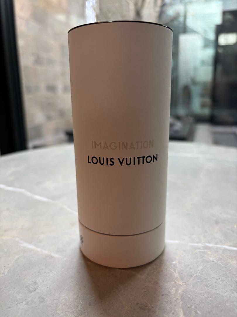 ルイヴィトン　イマジナシオン オードゥ パルファン　新品未使用品